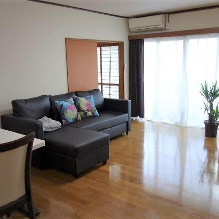 Corpo Umeyama 2F / Vacation Stay 3912 Mibu Ngoại thất bức ảnh