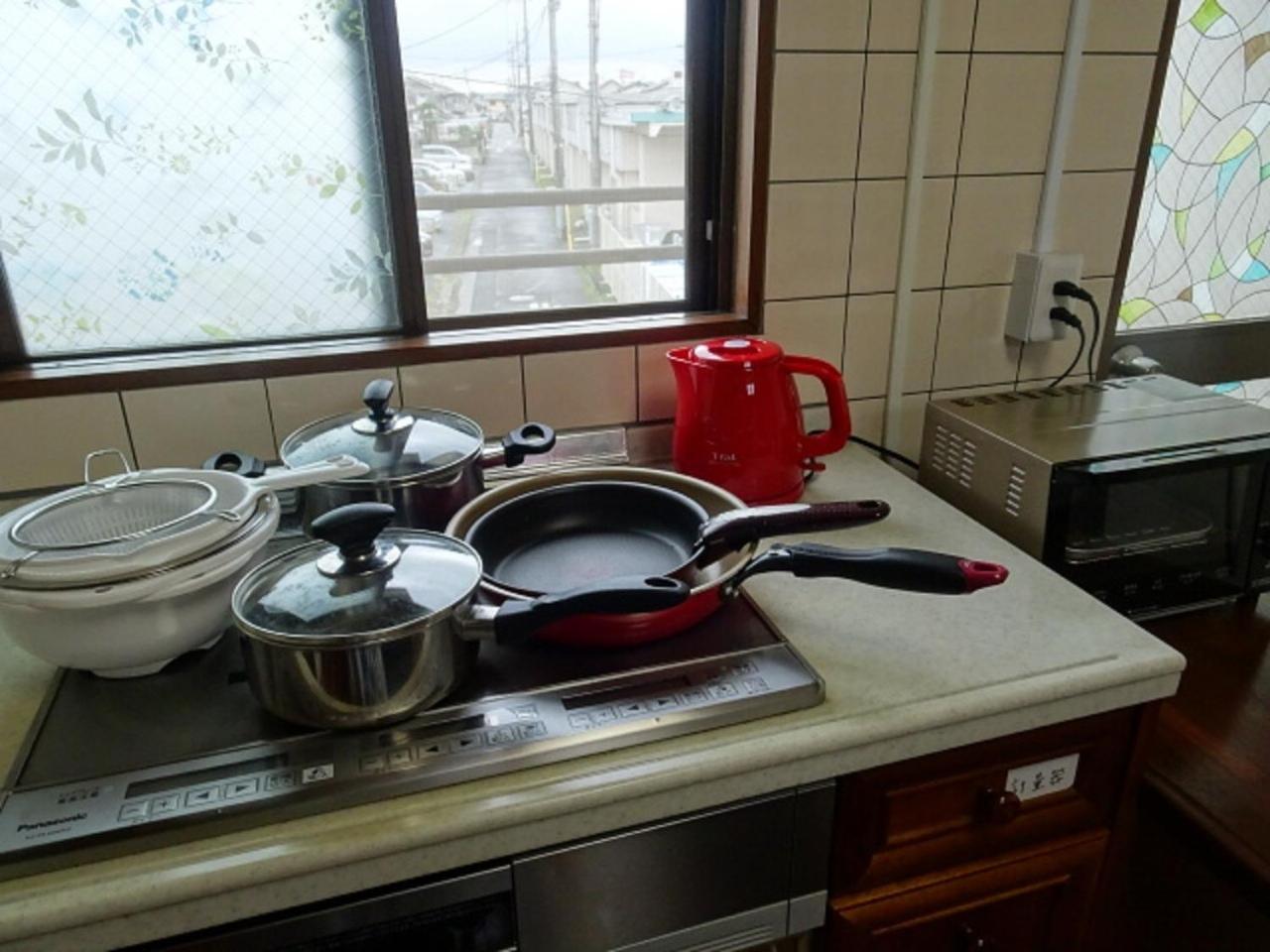 Corpo Umeyama 2F / Vacation Stay 3912 Mibu Ngoại thất bức ảnh