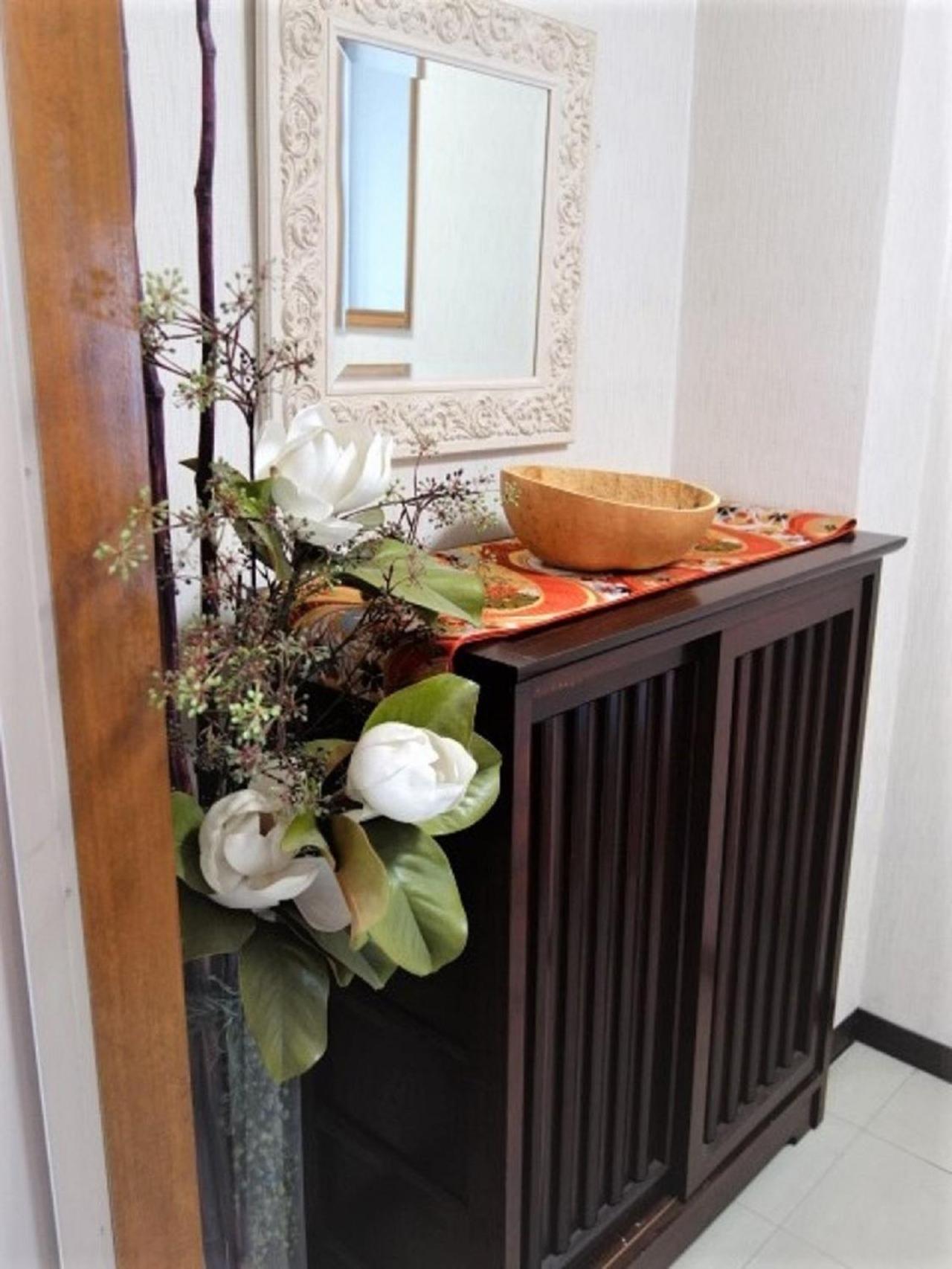 Corpo Umeyama 2F / Vacation Stay 3912 Mibu Ngoại thất bức ảnh