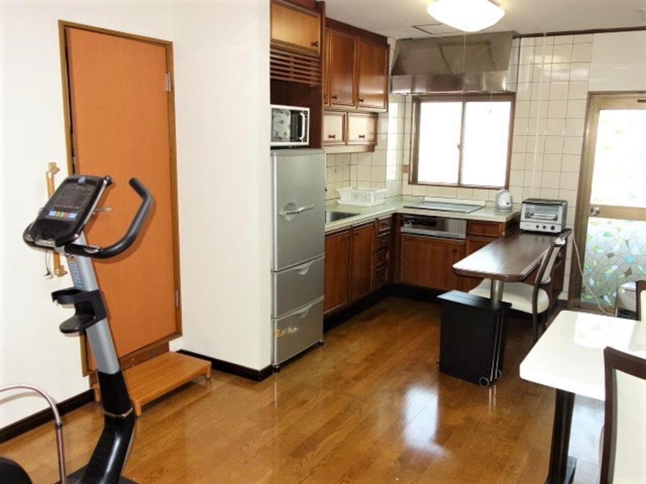 Corpo Umeyama 2F / Vacation Stay 3912 Mibu Ngoại thất bức ảnh