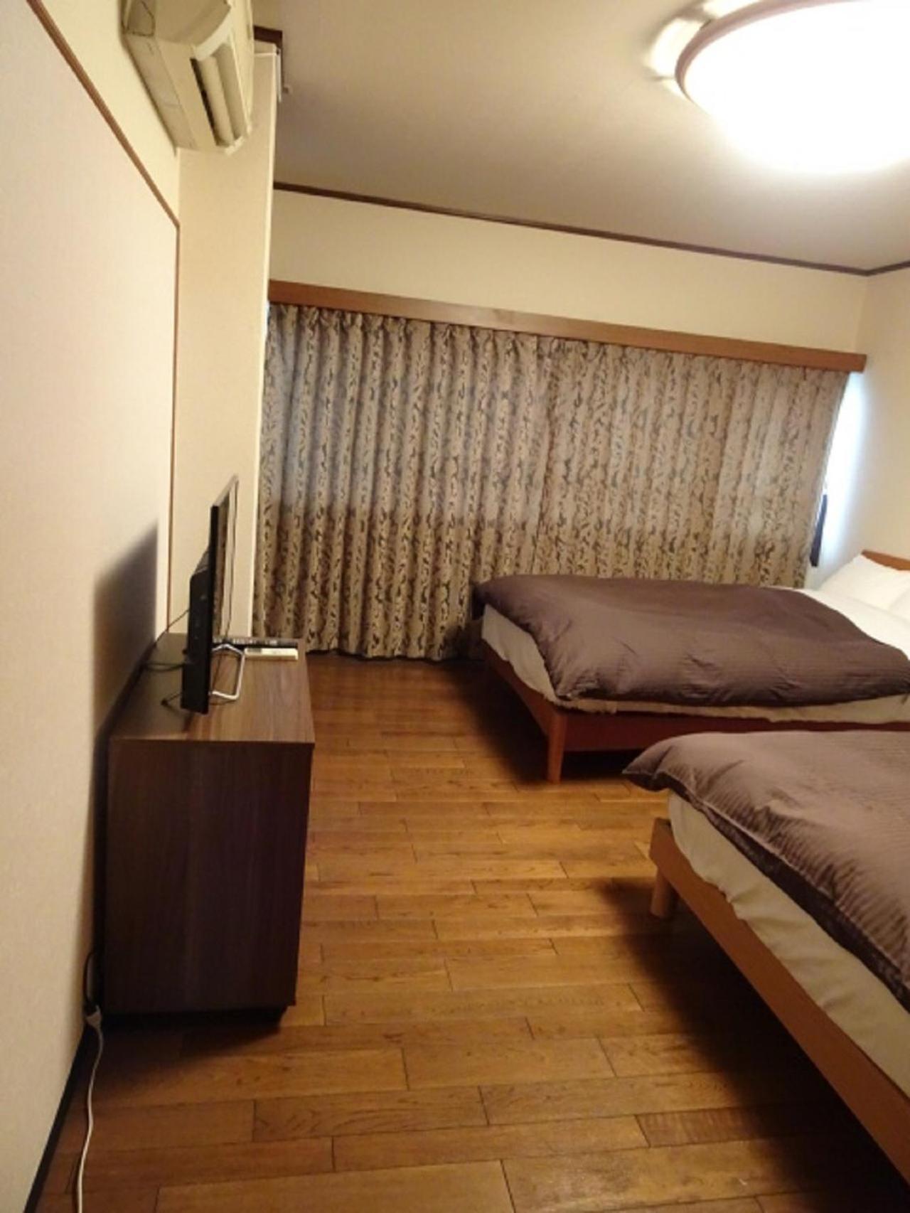Corpo Umeyama 2F / Vacation Stay 3912 Mibu Ngoại thất bức ảnh